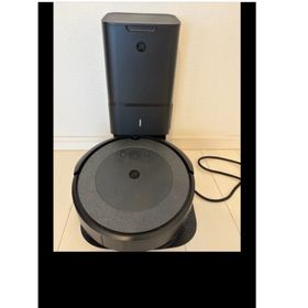 アイロボット(iRobot)のIROBOT ルンバ I3+ ロボット掃除機 ※購入時の箱付き(掃除機)