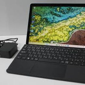 Surface Go 3/Intel Pentium GOLD/64GB/4GB ⑥