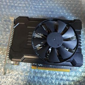 RD-RX550-E2GB/OC 玄人志向グラフィックボード