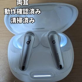 Anker Soundcore Liberty 4 NC 両耳動作確認済み