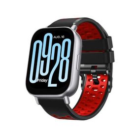 (RosMank) 22mm バンド Xiaomi Redmi Watch 5 Active/5 Lite 対応、 Xiaomi Watch S4/S3/S2/S1 用ソフト 2色シリコン交換