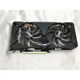 【中古】Palit GTX 1660SUPER GP OC(NE6166SS18J9-1160A) GTX1660Super/6GB(GDDR6)/PCI-E【ECセンター】保証期間1週間