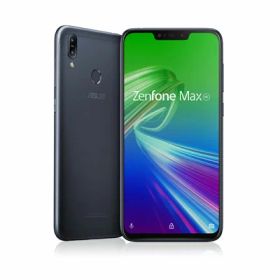 ZenFone Max (M2)のメイン画像