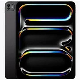 ★アップル / APPLE iPad Pro 13インチ Wi-Fi 256GB 2025年秋モデル MDYJ4J/A [スペースブラック]【タブレットPC】【送料無料】