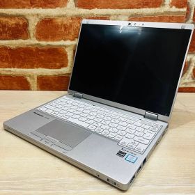 ⭐️K3071⭐️【パナソニック】 ノートパソコン LETSnote CF-RZ5