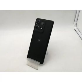 【中古】MOTOROLA SoftBank 【SIMフリー】 motorola edge 50s pro ブラックビューティー 8GB 256GB A402MO【OSU301】保証期間1ヶ月【ランクA】