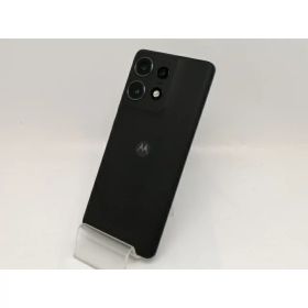 【中古】MOTOROLA SoftBank 【SIMフリー】 motorola edge 50s pro ブラックビューティー 8GB 256GB A402MO【津田沼】保証期間1ヶ月【ランクA】