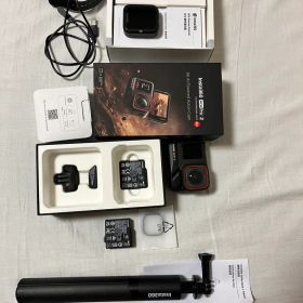 Insta360 Ace Pro 2 8K アクションカメラ