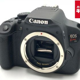 【中古】 【良品】 キヤノン EOS Kiss X7i ボディ 【デジタル一眼レフ】 【6ヶ月保証】