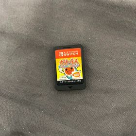 太鼓の達人 Nintendo Switch