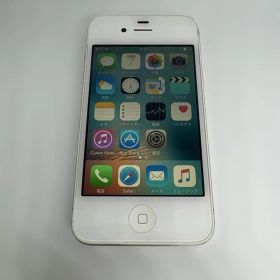 Apple iPhone 4S
