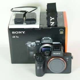 [良品 | シャッター数20,151回] SONY α7 III（ILCE-7M3） [ボディ] | SONY Eマウント