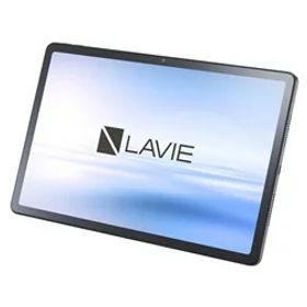 NEC LAVIE Tab T11 T1155/HAS PC-T1155HAS ルナグレー 11インチ MediaTek Helio G88 4GBメモリ 128GB Android Wi-Fiモデル アンドロイドタブレット エヌイーシー