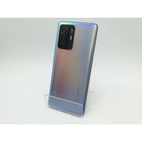 【中古】Xiaomi 国内版 【SIMフリー】 Xiaomi 11T セレスティアルブルー 8GB 128GB【柏】保証期間1ヶ月【ランクB】