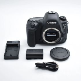 B#9964 Canon デジタル一眼レフカメラ EOS 5D Mark IV ボディー EOS5DMK4