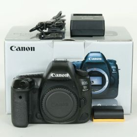 [並品] Canon EOS 5D Mark IV [ボディ] | Canon EFマウント