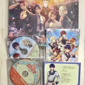 Switch 乙女道士 オトメイト スイート BOX 特典付き