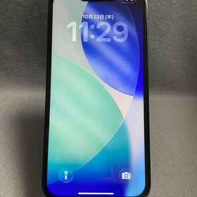 中古 海外版 SIMフリー iPhone13 256GB ブラック色