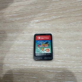 釣りスピリッツ Nintendo Switch