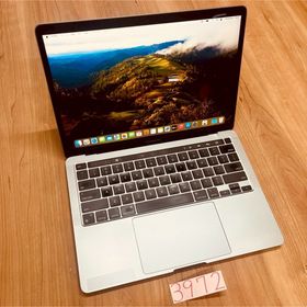 マック(Mac (Apple))のMacBook pro 13インチ 2020 Apple M1 16GB 1TB(ノートPC)
