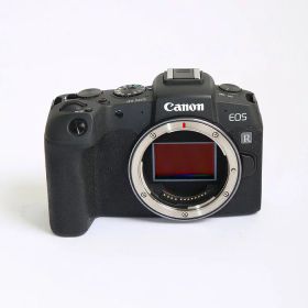 【中古】 (キヤノン) Canon EOS RP ボディ【中古カメラ デジタル一眼】 ランク：AB