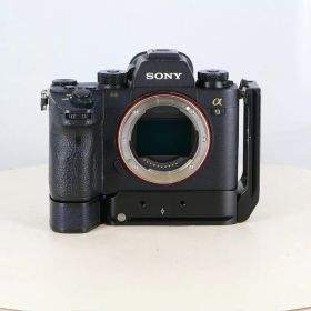 【中古】(ソニー) SONY α9 (ILCE-9) ボデイ
