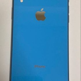 Apple iPhone XR ジャンク品