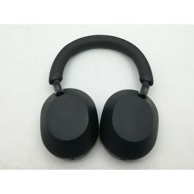 【中古】SONY WH-1000XM5 (B) [ブラック]【柏】保証期間1ヶ月【ランクA】