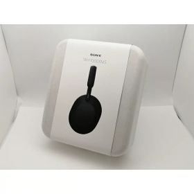 【未使用】SONY WH-1000XM5 (B) [ブラック]【三宮センター】保証期間1ヶ月