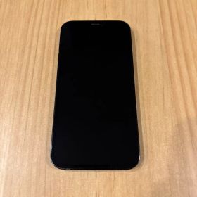 Apple iPhone 12 Pro 128GB パシフィックブルー