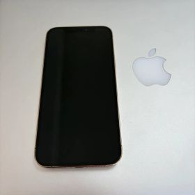 【本体のみ】iPhone12 pro 香港版 256GB SIMフリー ゴールド