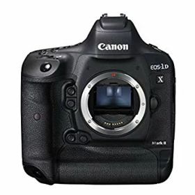 【中古】【非常に良い】Canon デジタル一眼レフカメラ EOS-1D X Mark II ボディ EOS-1DXMK2 ggw725x