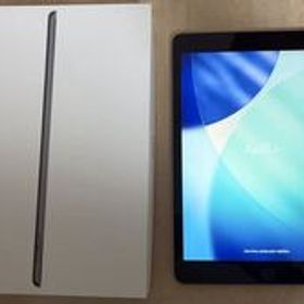★Apple iPad 本体 第9世代 10.2インチ Wi-Fiモデル 64GB スペースグレイ★