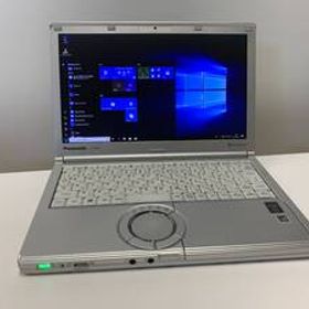 A15736)爆速 Panasonic CF-NX4(CF-NX4EDHCS) 搭載Intel Core i5-5300U 2.30GHz/8GB/SSD480GB/無線/bluetooth/カメラ/Win10 Pro 64bit