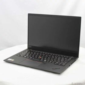 【中古】Lenovo(レノボジャパン) ThinkPad X1 Carbon Gen 8 20UAS6U501 【352-ud】