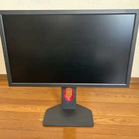 ZOWIE XL LCD モニター 144Hz XL2411K