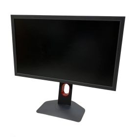 BENQ ZOWIE XL2411K ゲーミングモニター 2021年製造 24インチ 144Hz フルHD TNパネル 中古 C10695656