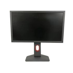 BenQ ZOWIE XL2411K ゲーミングモニター 24インチ 2022年製 ベンキュー 中古 W10671672
