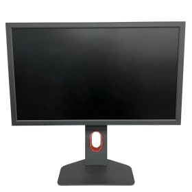 BenQ XL2411K-B 24インチ ゲーミングモニター 2024年製 ディスプレイ 中古 S10629153