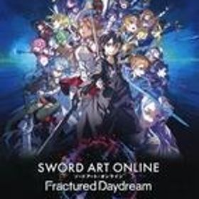 中古PS5ソフト ソードアート・オンライン フラクチュアード デイドリーム[プレミアム特装版]