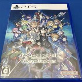 ソードアート・オンライン フラクチュアード デイドリーム