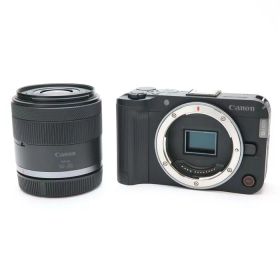 【中古】 《美品》 Canon EOS R50 V RF-S14-30mm IS STM PZレンズキット [ デジタルカメラ ]