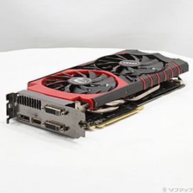 〔中古品〕 GTX 970 GAMING 4G MGSV〔中古品〕 GTX 970 GAMING 4G MGSV