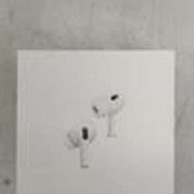 AIRPODS PRO(第二世代) MTJV3J/A APPLE