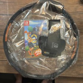 Ring Fit Adventure Nintendo Switch