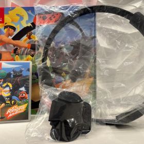 リングフィットアドベンチャー 全セット