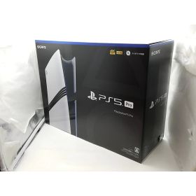 【未使用】SONY PlayStation5 Pro CFI-7000B01 [2TB]【柏】保証期間3ヶ月