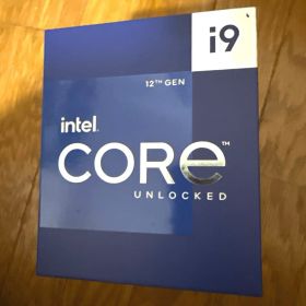 Intel Core i9-12900K 12th LGA1700 CPU