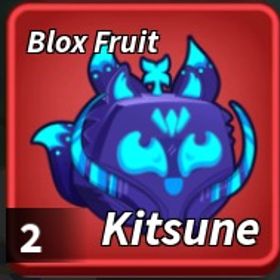 🔥業界最安値🔥キツネフルーツ | ロブロックス(ROBLOX)のアカウントデータ、RMTの販売・買取一覧