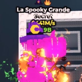 🔥超破格🔥🌈ハロウィンラグランデ‼️ | ロブロックス(ROBLOX)のアカウントデータ、RMTの販売・買取一覧